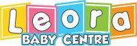 Leora Baby Centre Logo